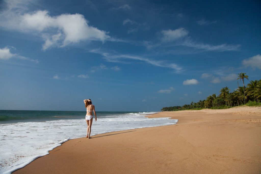 Coastal Romance Escape — gallery