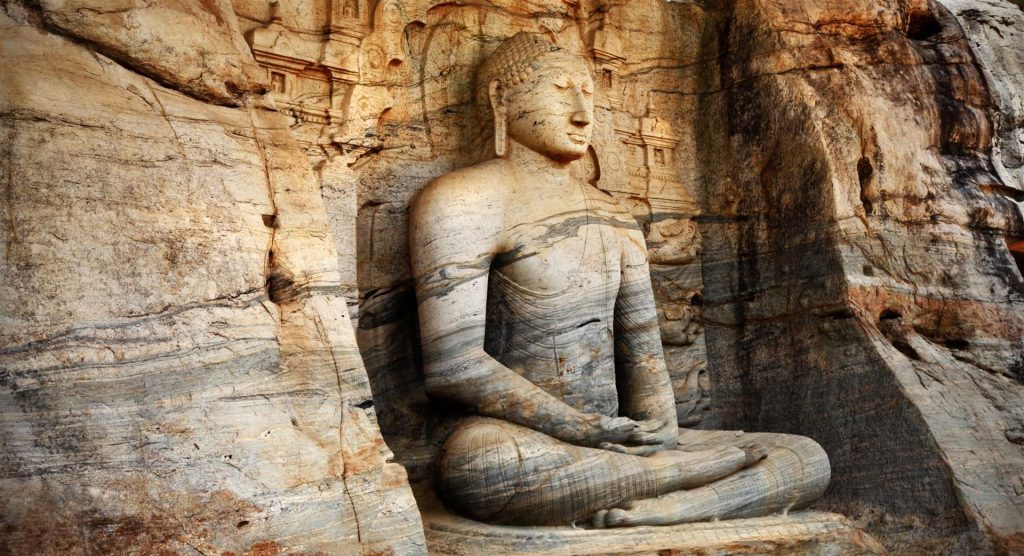 Historic Sri Lanka Journey — gallery