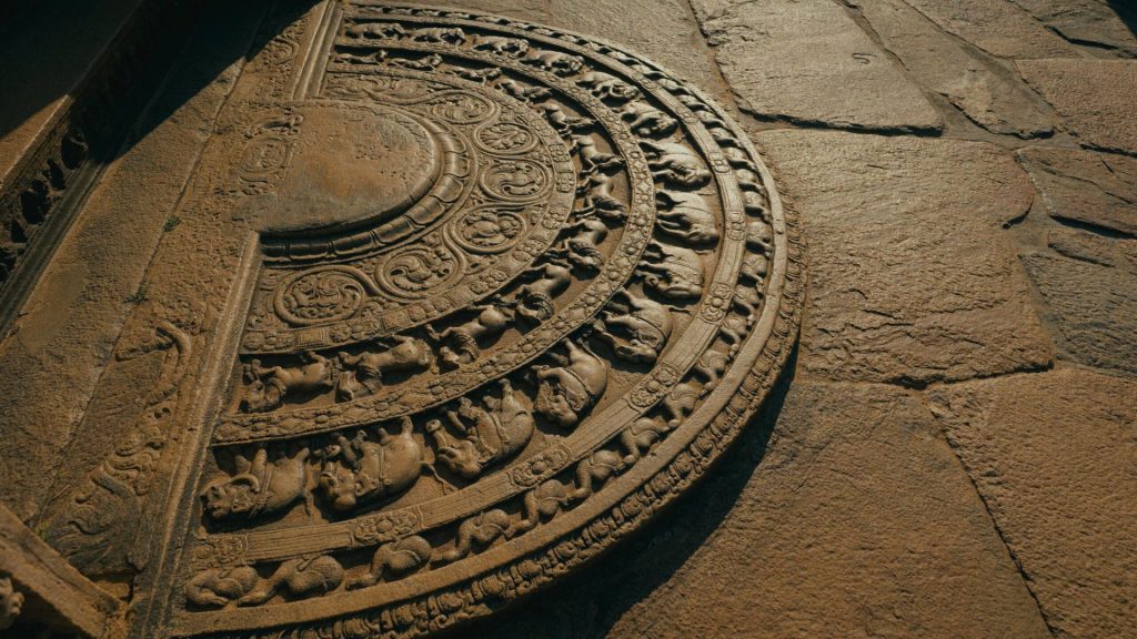 Cultural Odyssey of Sri Lanka — gallery